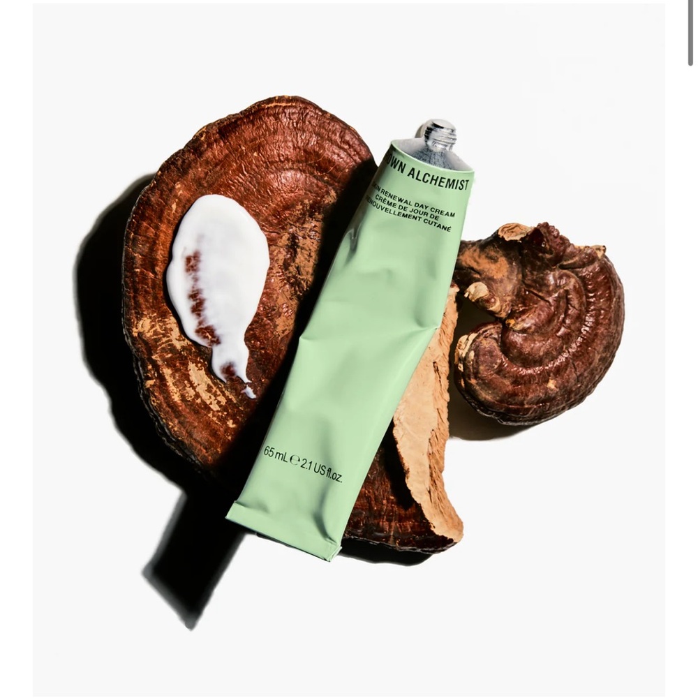 Grown Alchemist Skin Renewal Day Cream